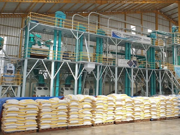 玉米制糁成套设备在现代化玉米深加工业中的作用日益增大